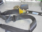Recambio de cinturon seguridad delantero izquierdo para daewoo leganza 2.2 16v cat referencia OEM IAM 00061179 00061179 4 PUERTA