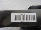 Recambio de cinturon seguridad delantero izquierdo para daewoo leganza 2.2 16v cat referencia OEM IAM 00061179 00061179 4 PUERTA