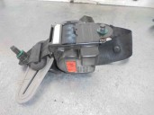 Recambio de cinturon seguridad trasero derecho para daewoo leganza 2.2 16v cat referencia OEM IAM   4 PUERTAS