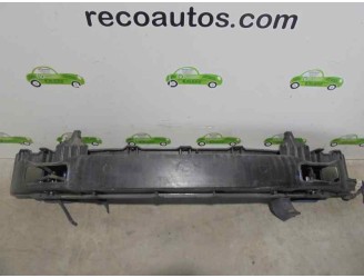 Recambio de refuerzo paragolpes delantero para daewoo leganza 2.2 16v cat referencia OEM IAM DE HIERRO Y FIBRA 