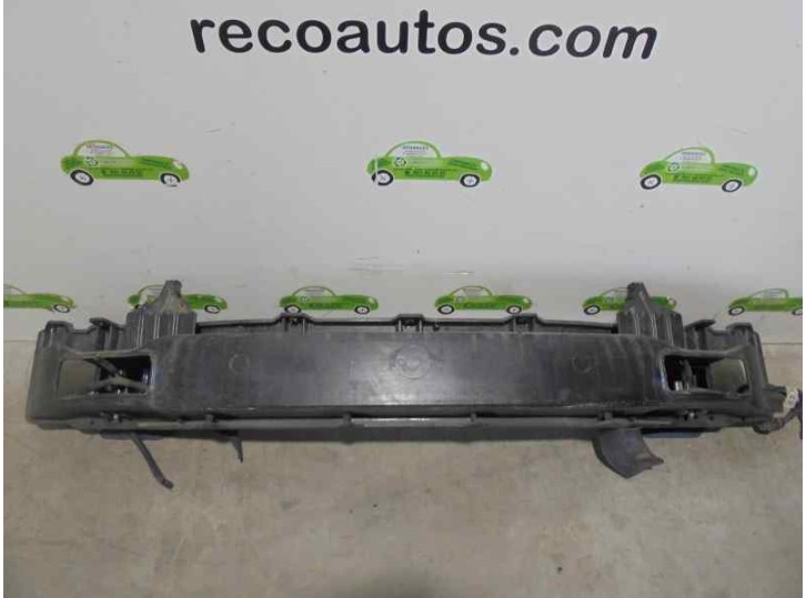 Recambio de refuerzo paragolpes delantero para daewoo leganza 2.2 16v cat referencia OEM IAM DE HIERRO Y FIBRA 