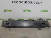 Recambio de refuerzo paragolpes delantero para daewoo leganza 2.2 16v cat referencia OEM IAM DE HIERRO Y FIBRA 