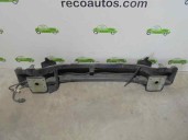 Recambio de refuerzo paragolpes delantero para daewoo leganza 2.2 16v cat referencia OEM IAM DE HIERRO Y FIBRA 