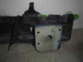 Recambio de refuerzo paragolpes delantero para daewoo leganza 2.2 16v cat referencia OEM IAM DE HIERRO Y FIBRA 