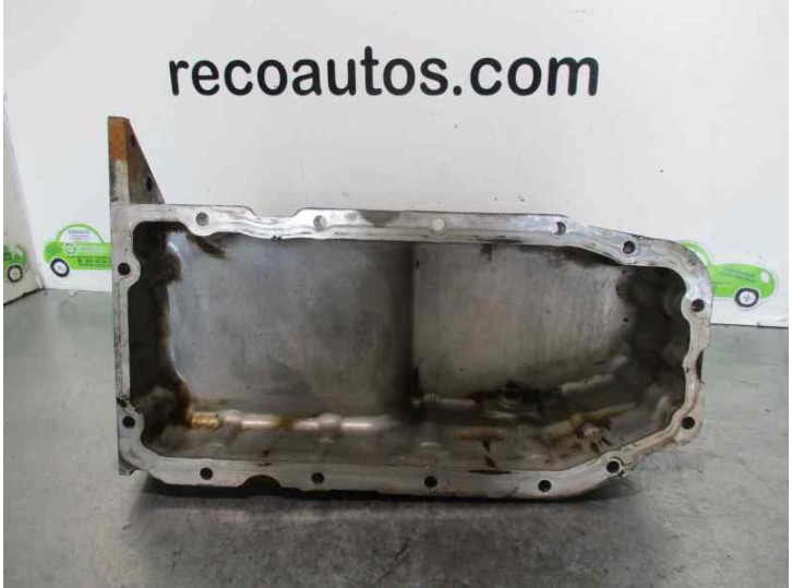 Recambio de carter para daewoo leganza 2.2 16v cat referencia OEM IAM 92062829 