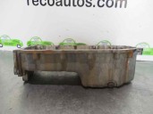 Recambio de carter para daewoo leganza 2.2 16v cat referencia OEM IAM 92062829 