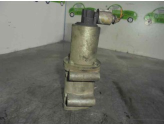 Recambio de valvula egr para fiat punto berlina (188) 1.9 jtd cat referencia OEM IAM 72294603 46778209 PIERBURG