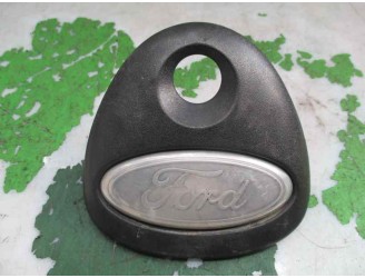 Recambio de maneta exterior porton para ford fiesta courier (dx) 1.8 tddi turbodiesel cat referencia OEM IAM CAJA 7 