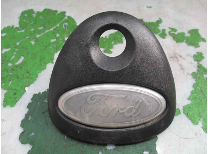 Recambio de maneta exterior porton para ford fiesta courier (dx) 1.8 tddi turbodiesel cat referencia OEM IAM CAJA 7 