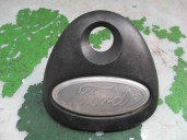 Recambio de maneta exterior porton para ford fiesta courier (dx) 1.8 tddi turbodiesel cat referencia OEM IAM CAJA 7 