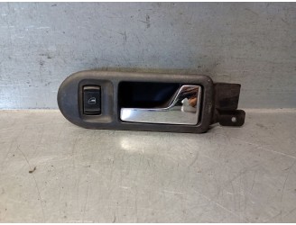 Recambio de maneta interior delantera derecha para volkswagen golf iv berlina (1j1) 1.6 16v referencia OEM IAM 381837114 3B18371