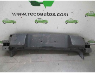 Recambio de paragolpes trasero para renault scenic rx4 (ja0) 1.9 dci diesel cat referencia OEM IAM NEGRO,PARTE CENTRAL 5 PUERTA