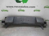 Recambio de paragolpes trasero para renault scenic rx4 (ja0) 1.9 dci diesel cat referencia OEM IAM NEGRO,PARTE CENTRAL 5 PUERTA
