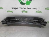 Recambio de paragolpes trasero para renault scenic rx4 (ja0) 1.9 dci diesel cat referencia OEM IAM NEGRO,PARTE CENTRAL 5 PUERTA
