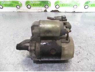 Recambio de motor arranque para mitsubishi santamo (hyundai) 2.0 cat referencia OEM IAM 3610021740 MC109018 MANDO