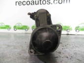 Recambio de motor arranque para mitsubishi santamo (hyundai) 2.0 cat referencia OEM IAM 3610021740 MC109018 MANDO