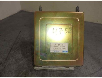 Recambio de centralita motor uce para mitsubishi santamo (hyundai) 2.0 cat referencia OEM IAM 39100M3100 9050930200E KEFICO