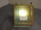 Recambio de centralita motor uce para mitsubishi santamo (hyundai) 2.0 cat referencia OEM IAM 39100M3100 9050930200E KEFICO