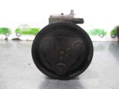 Recambio de compresor aire acondicionado para mitsubishi santamo (hyundai) 2.0 cat referencia OEM IAM   