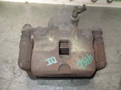 Recambio de pinza freno delantera izquierda para mitsubishi santamo (hyundai) 2.0 cat referencia OEM IAM 