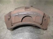 Recambio de pinza freno delantera izquierda para mitsubishi santamo (hyundai) 2.0 cat referencia OEM IAM 