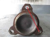 Recambio de transmision trasera izquierda para mitsubishi santamo (hyundai) 2.0 cat referencia OEM IAM 