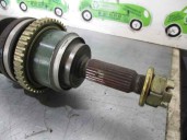 Recambio de transmision trasera derecha para mitsubishi santamo (hyundai) 2.0 cat referencia OEM IAM 