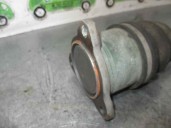 Recambio de transmision trasera derecha para mitsubishi santamo (hyundai) 2.0 cat referencia OEM IAM 