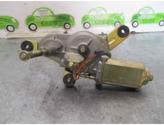 Recambio de motor limpia trasero para mitsubishi santamo (hyundai) 2.0 cat referencia OEM IAM 98700M200 WR108SC KAMCO