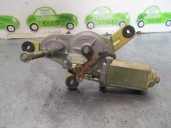 Recambio de motor limpia trasero para mitsubishi santamo (hyundai) 2.0 cat referencia OEM IAM 98700M200 WR108SC KAMCO