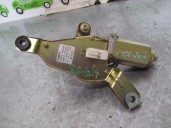 Recambio de motor limpia trasero para mitsubishi santamo (hyundai) 2.0 cat referencia OEM IAM 98700M200 WR108SC KAMCO