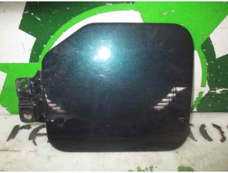 Recambio de tapa exterior combustible para mitsubishi santamo (hyundai) 2.0 cat referencia OEM IAM 1168506 