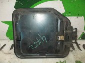 Recambio de tapa exterior combustible para mitsubishi santamo (hyundai) 2.0 cat referencia OEM IAM 1168506 