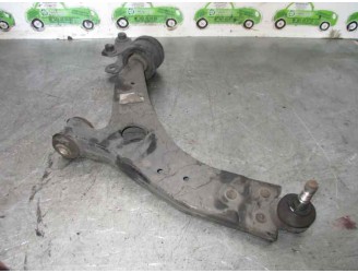 Recambio de brazo suspension inferior delantero izquierdo para volvo v50 familiar 2.0 diesel cat referencia OEM IAM 