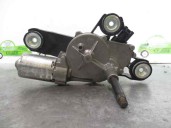 Recambio de motor limpia trasero para volvo v50 familiar 2.0 diesel cat referencia OEM IAM 30763683 0390201823 BOSCH