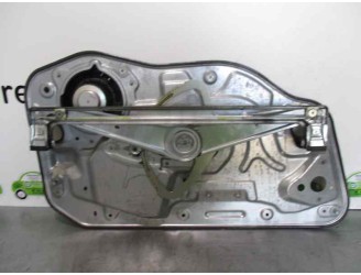 Replacement front right window regulator for Volvo V50 estate 2.0 diesel cat OEM IAM reference 30737681 32 PINS 5 DOORS