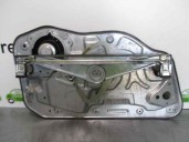 Recambio de elevalunas delantero derecho para volvo v50 familiar 2.0 diesel cat referencia OEM IAM 30737681 32 PINES 5 PUERTAS