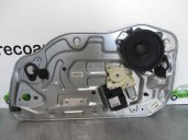 Recambio de elevalunas delantero derecho para volvo v50 familiar 2.0 diesel cat referencia OEM IAM 30737681 32 PINES 5 PUERTAS