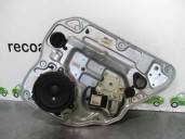 Replacement rear right window regulator for Volvo V50 estate 2.0 diesel cat OEM IAM reference 30724757 14 PINS 5 DOORS.
