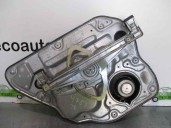 Replacement rear right window regulator for Volvo V50 estate 2.0 diesel cat OEM IAM reference 30724757 14 PINS 5 DOORS.