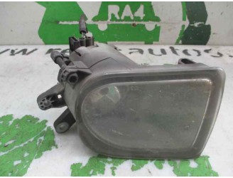Recambio de faro antiniebla izquierdo para volvo v50 familiar 2.0 diesel cat referencia OEM IAM 