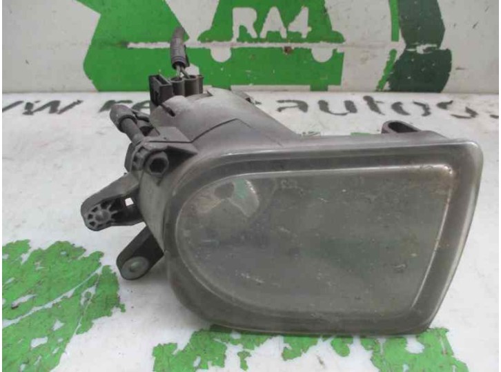 Recambio de faro antiniebla izquierdo para volvo v50 familiar 2.0 diesel cat referencia OEM IAM 