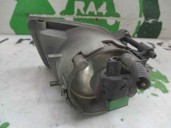 Replacement left fog light for Volvo V50 estate 2.0 diesel cat OEM IAM reference 
