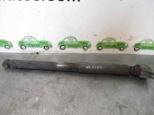 Replacement rear left shock absorber for Volvo V50 estate 2.0 diesel cat OEM IAM reference 30736767 