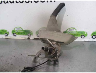 Recambio de palanca freno de mano para volvo v50 familiar 2.0 diesel cat referencia OEM IAM 4M512780AM 