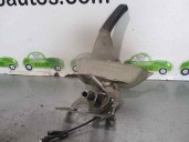 Replacement handbrake lever for Volvo V50 estate 2.0 diesel cat OEM IAM reference 4M512780AM 