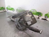 Replacement handbrake lever for Volvo V50 estate 2.0 diesel cat OEM IAM reference 4M512780AM 