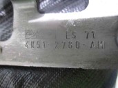 Recambio de palanca freno de mano para volvo v50 familiar 2.0 diesel cat referencia OEM IAM 4M512780AM  