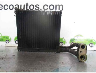 Replacement air conditioning evaporator for Volvo V50 estate 2.0 diesel cat OEM IAM reference 