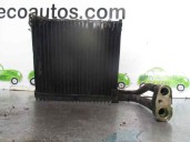 Recambio de evaporador aire acondicionado para volvo v50 familiar 2.0 diesel cat referencia OEM IAM 